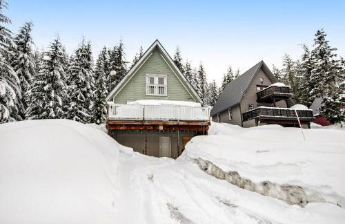 Summit Chalet - Foto 24