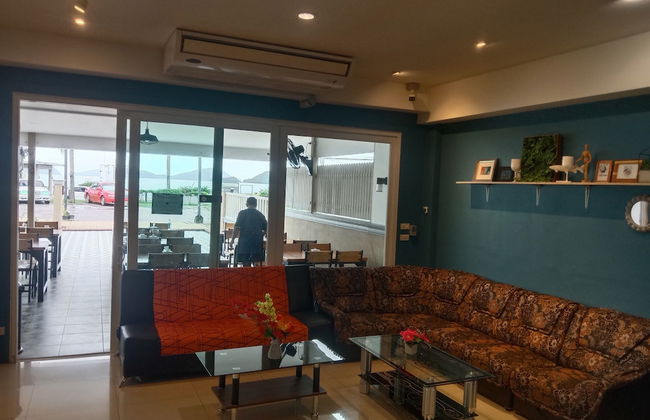 Panwa Beach Side Beachfront - Foto 9