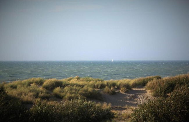 Seaside Stay w/ Large Terrace - Foto 22