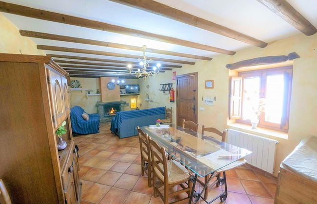 Rustic Mountain Stay, Laroya - Foto 10