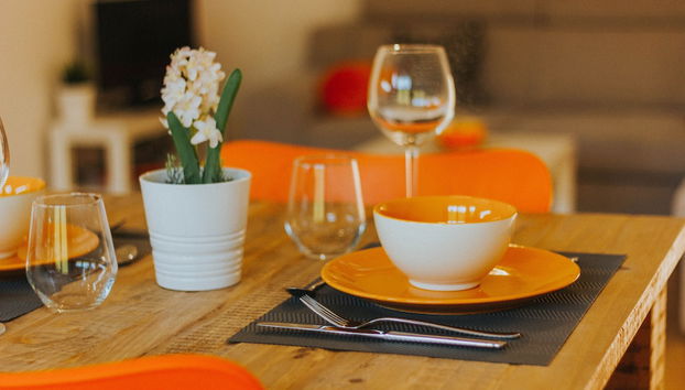 Cocina básica privada