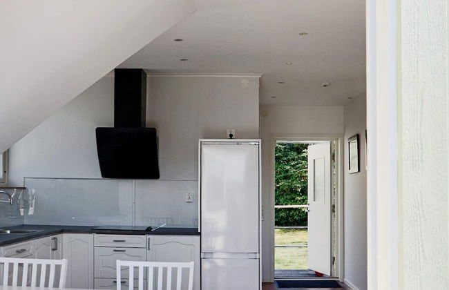 4 Person Holiday Home in Stravalla - Foto 6