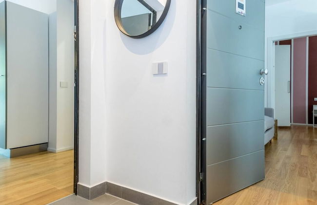 JOIVY Lotto Square Apartment - Foto 16