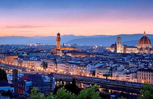 YOUR comfortable and luxury home in Florence - Foto 1
