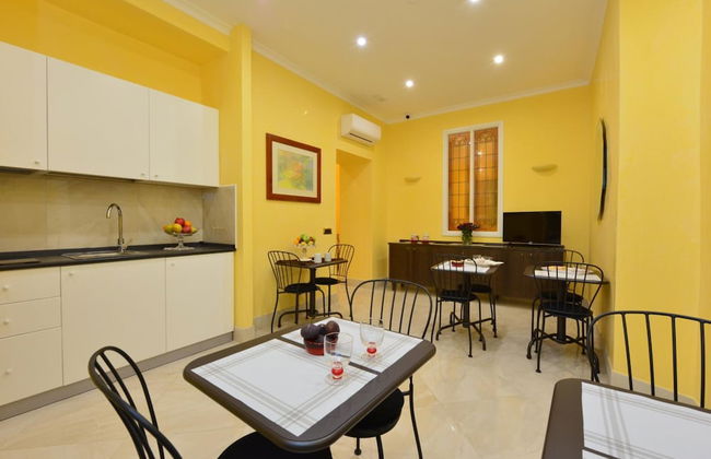 Fabio Dei Velapazza Luxury Guest House - Photo 23