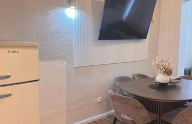 Geräumiges 3 Raum-City-Apartment -Ost-2- - Foto 66