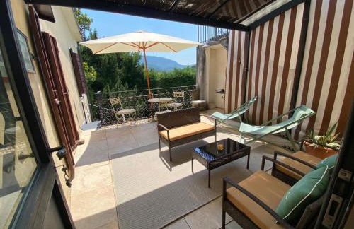 Lodge Villa Maria - Foto 48