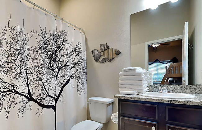 Alerio by Southern Vacation Rentals - Foto 46