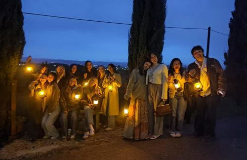 Agriturismo La Pineta - Foto 46