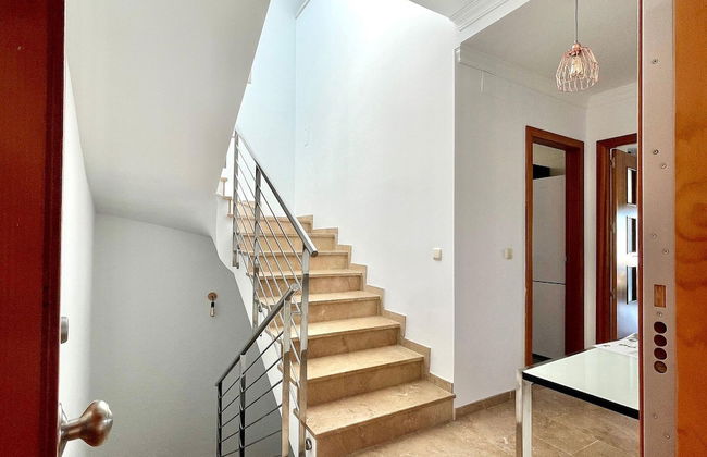 Villa in Velilla With Pool Near Beach - Foto 1