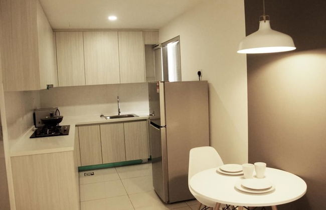 1 Tebrau Suites by Subhome - Foto 25