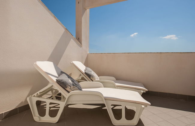 Rose Garden Apartments - Foto 29