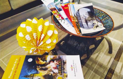 Miraflores 58 Apt - Private Parking Opt - Foto 15