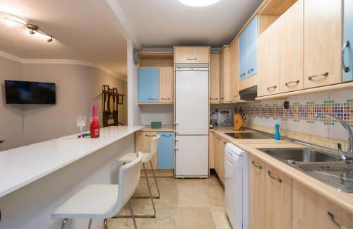 Live Las Palmas Walkiria City Home - Foto 12