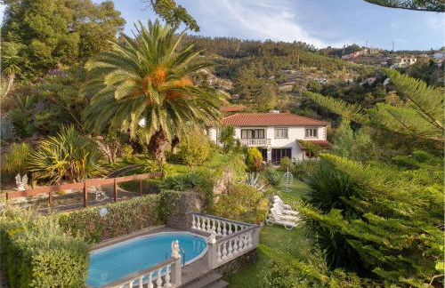 Pool Villa with Botanical Garden - Foto 1