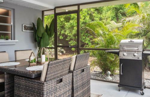 Lotus House - Relaxation - close to Beaches - Heated Pool - Foto 8