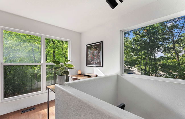 Treehouse LOZ Seclusion for 6! - Photo 22