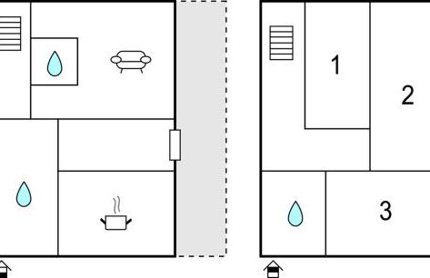 3 Bedroom Cozy Home In La Algaba - Photo 15