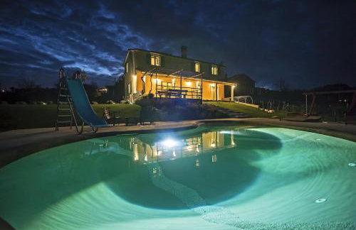 Villa D'Arsa - Photo 2