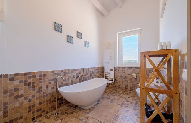 Villa Santa Margherita - Foto 61