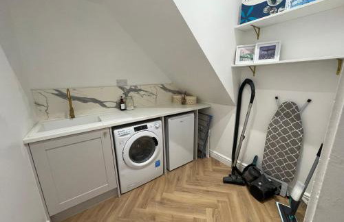 Seaglass No2 - Luxury 3 bed with optional hot tub - Foto 14