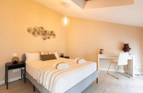 InsideHome Apartments - La Casita de Montse - Foto 12