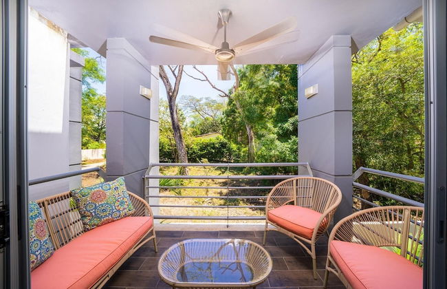 Playa Potrero NEW 2 BR Condo Near to the Beach - Casa Blanca 7 - Foto 2