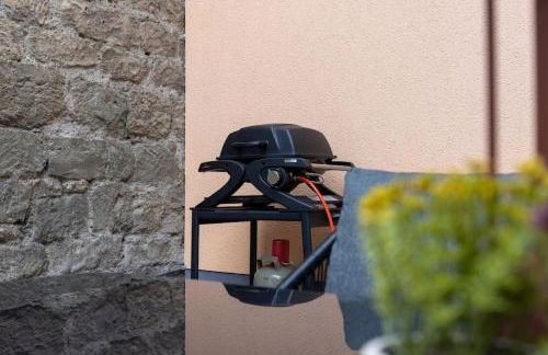 Lava-Lodge (Ferienhaus) - Foto 13