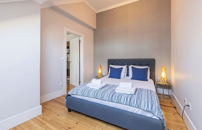 Santa Justa 24 Apartments - Foto 47