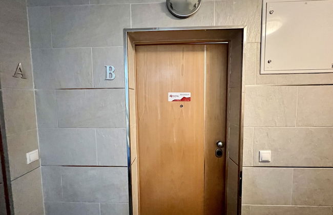 Monte Gordo Beach Ocean View 3 by Homing - Foto 23