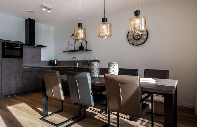 Luxury Apartment in Residence Marina Kamperland - pet Friendly - Foto 72