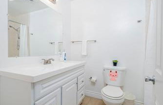 Cozy 2BR2BA Guest House in Alhambra - Foto 28