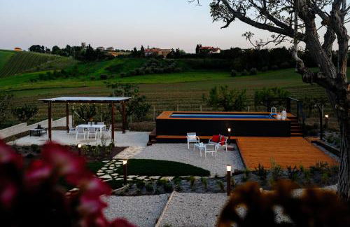 Villa Ophite - Foto 5