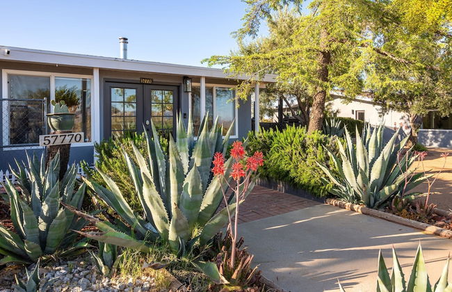 Sunset Grove Two Beautiful Homes w Private Pool - Foto 32