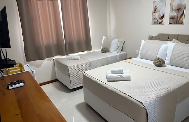 Suítes Brisa do Mar - Foto 30