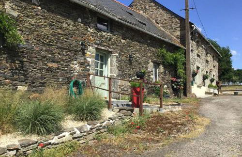 Les Ecuries is a modern renovated barn - Foto 6