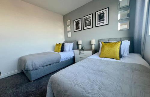 Washington House - Foto 7