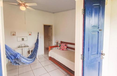 Flats Jardim de Ramos Paraty - 3 km do Centro e Cachoeiras - Foto 33