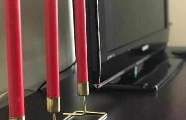 São Martinho do Porto Beach Apartment - Foto 4