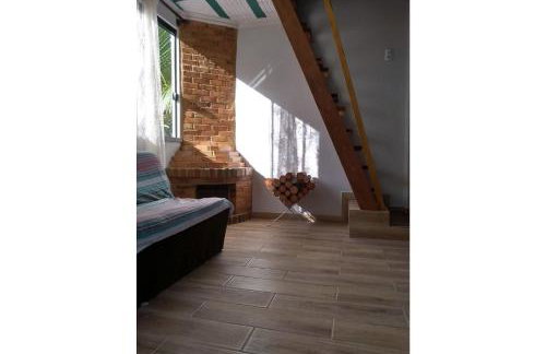 Sitio Libardo em Meio a Natureza - Nova Trento - Foto 40