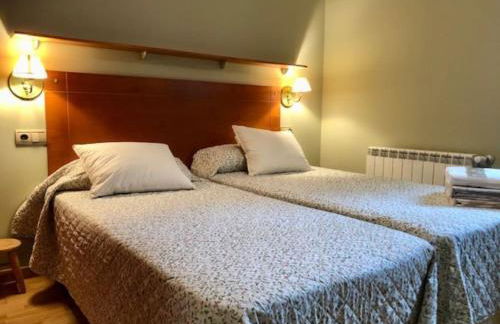 Casa Lauré II - PANTICOSA - Photo 11