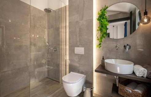 Lovely Home In Nedescina With Sauna - Foto 48