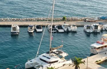 Apartman Nimfa Živogošće - Photo 17