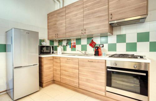 Charming Apartment Park - City center - for 5 guests - Brand New BathRoom - Foto 5