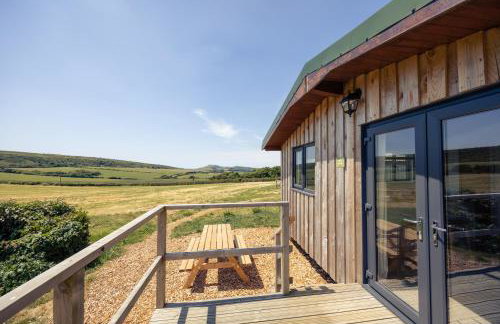 West Chalet At Tapnell Farm - Foto 1