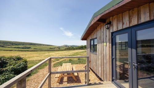 West Chalet At Tapnell Farm - Foto 1