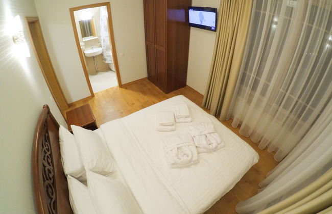 BaltHouse - Photo 20