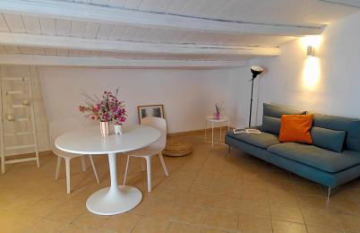 Mansarde Crispi - Photo 1