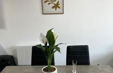 The Failsworth Collection - Stylish Apartments with Free Parking - Foto 25