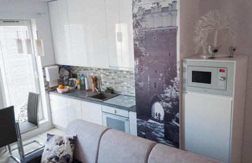 Apartament Marzanna II - Foto 41